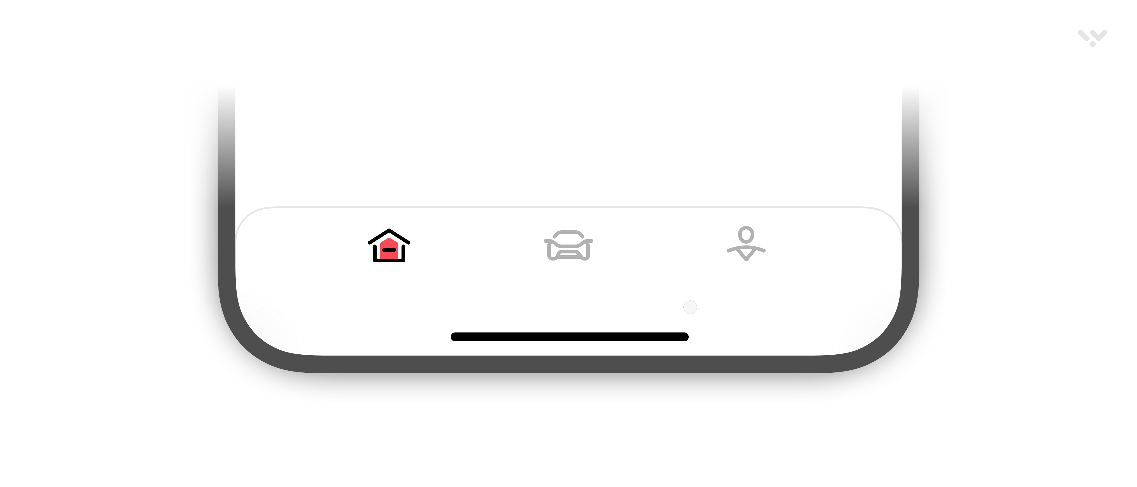 侃车App 2.0版（图ZMjI5MDM2MzUy） - APP界面 - 站酷设计师Flamotion_WY原创素材 - 站酷ZCOOL