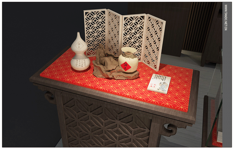 酒鬼酒 | 终端形象升级