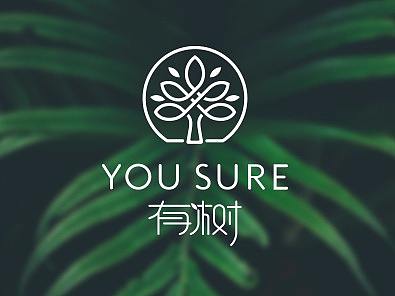 有树logo