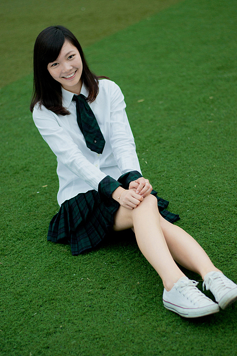 帮同事拍的照片(二)