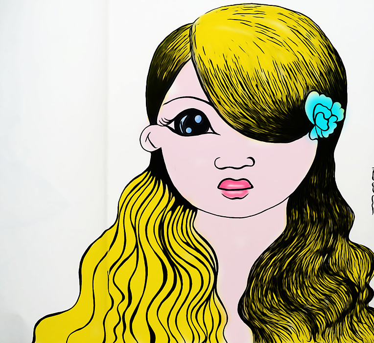 人物插画（图ZOTk0MjA0OA==） - 创作习作 - 站酷设计师crazyfen原创素材 - 站酷ZCOOL