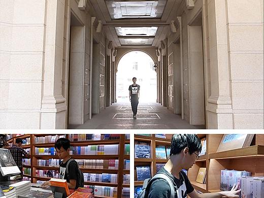 PR视频剪辑班0基础张同学自传【天津视频剪辑培训】