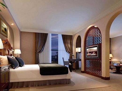 嘉兴酒店设计网,酒店设计发展的问题