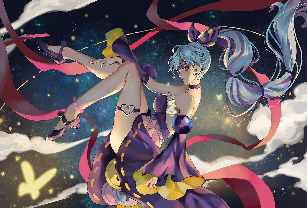 插畫（圖ZOTYyMzEyNzY=） - 商業(yè)插畫 - 站酷設(shè)計師WeirDO_WZ原創(chuàng)素材 - 站酷ZCOOL