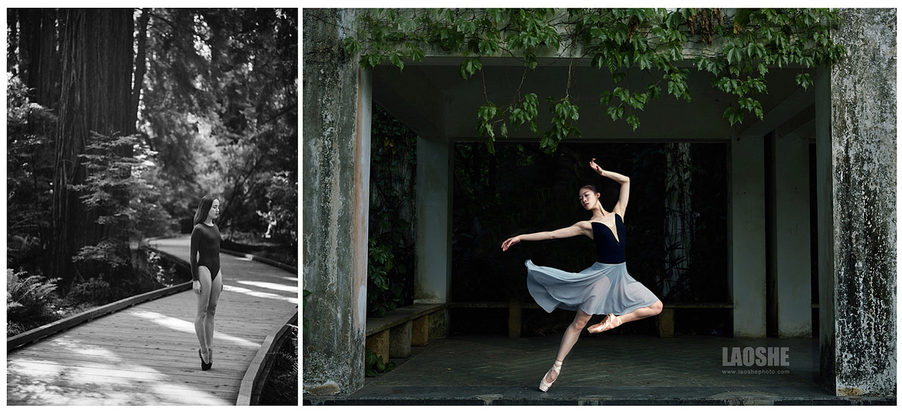 与同行的比较@企业家肖像/形象照/团队照/商务人像