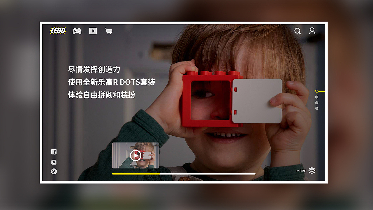 电商作品（图ZMjY0NTU0ODE2） - 海报 - 站酷设计师车厘子酱汁原创素材 - 站酷ZCOOL