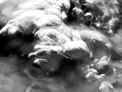 小自然(风云与雨水)