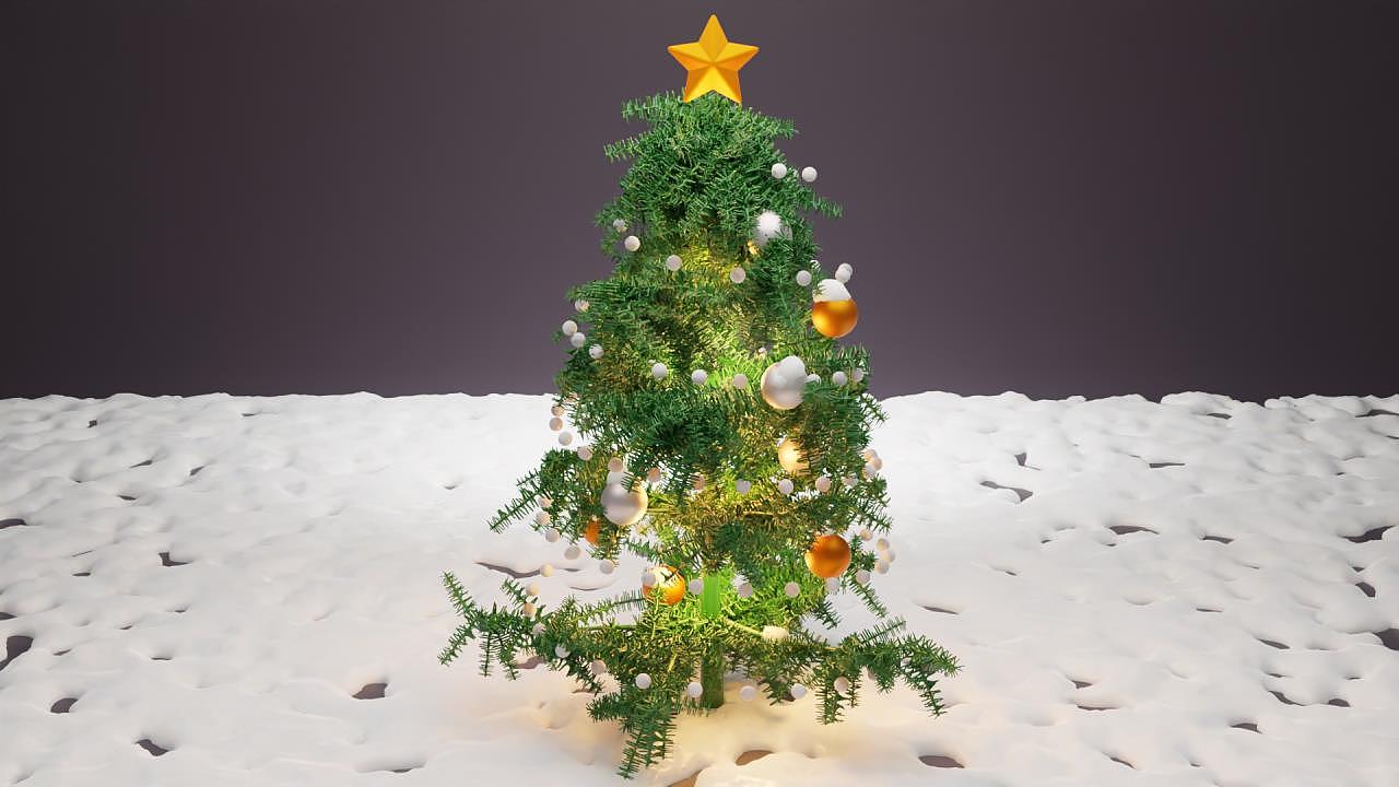 圣诞树🎄（图ZMzgwMDczNDY4） - 产品 - 站酷设计师不是懒狗原创素材 - 站酷ZCOOL