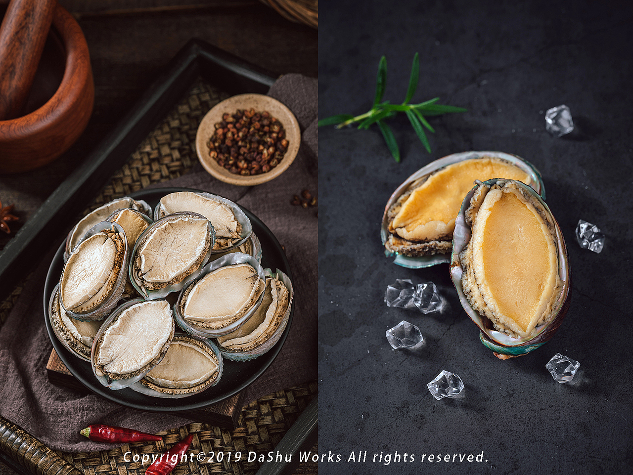 鲍鱼干|干海货|海货干|鲍鱼（图ZMTYxMjM5NDc2） - 产品摄影 - 站酷设计师大樹原创素材 - 站酷ZCOOL