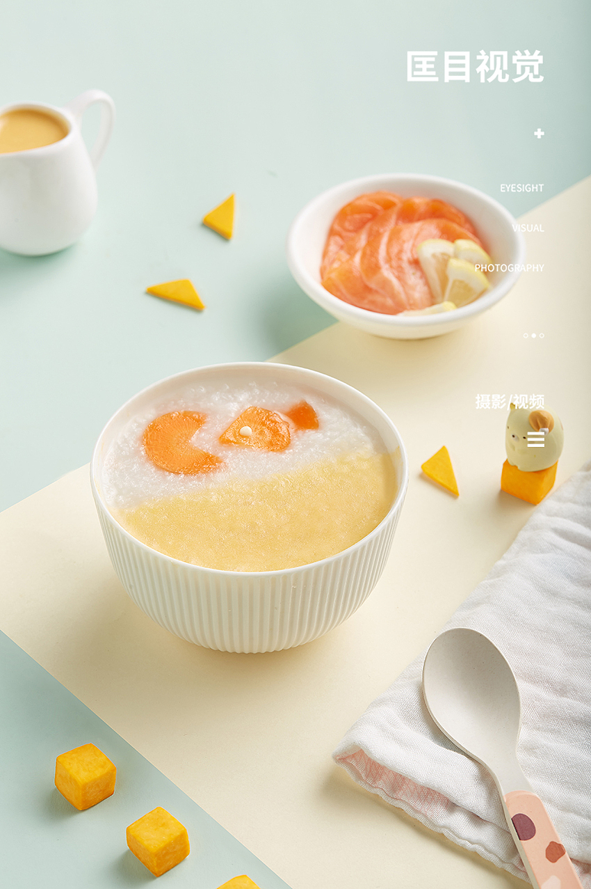 小熊辅食机婴儿宝宝家用多功能一体米糊果泥汁料理机