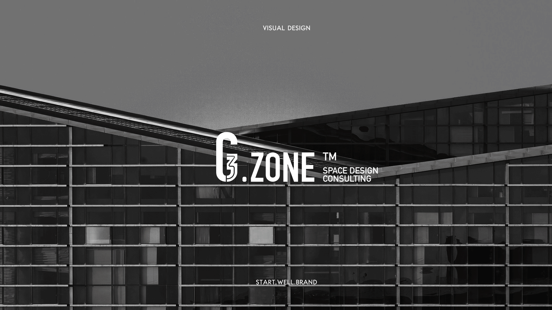 上海C.ZONE从竹空间建筑设计咨询-品牌VI设计策划(图ZMjA3NDkzMTk2) - 品牌 - 站酷设计师思悟品牌设计原创素材 - 站酷ZCOOL
