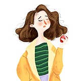 凡玉的头像