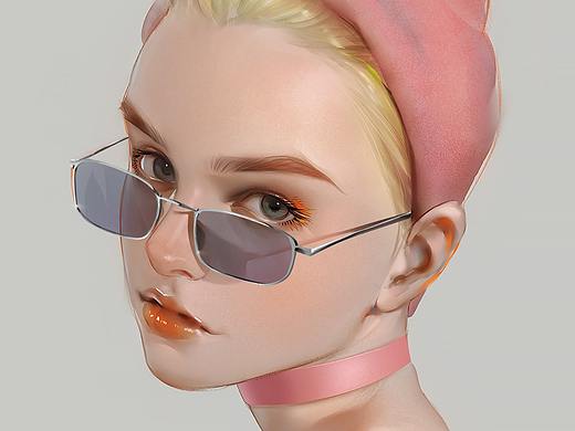 Love is Over. 逝去的爱已逝去。