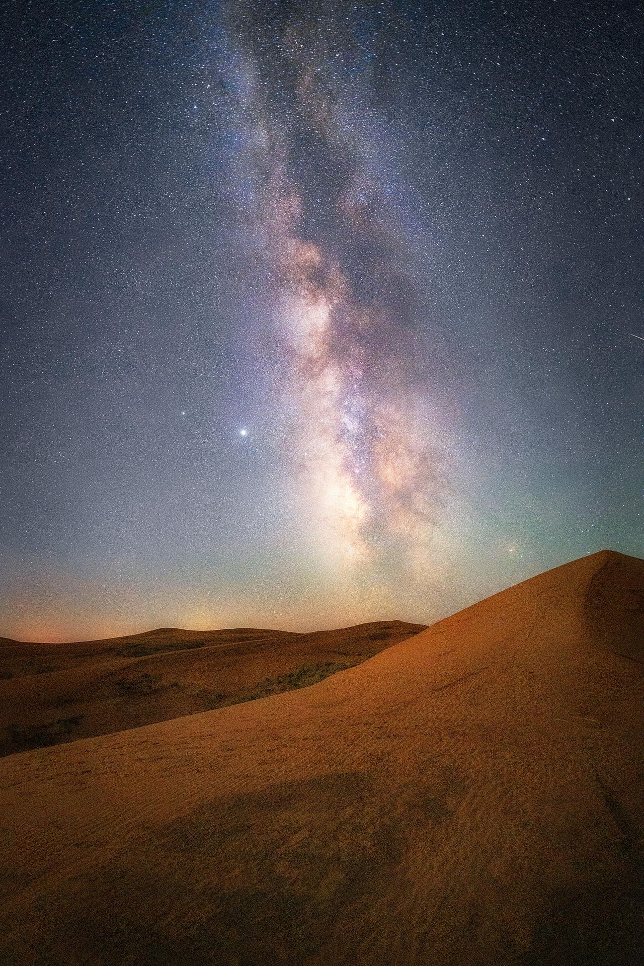 【风光】阿拉善左旗-腾格里沙漠之旅 16（图ZMjI3MjYzNjIw） - 风光摄影 - 站酷设计师杰诺瓦原创素材 - 站酷ZCOOL