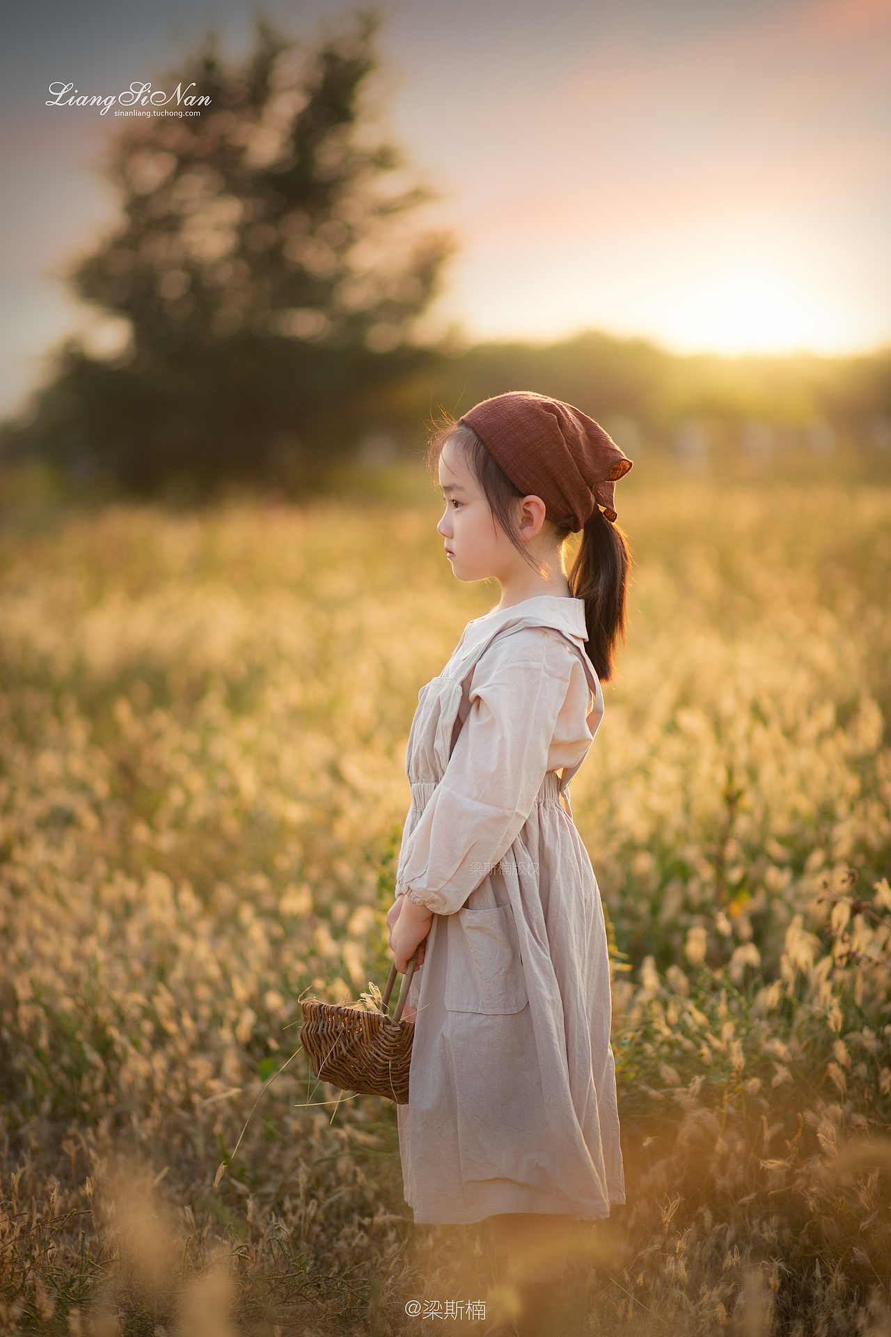 世间美好与你环环相扣