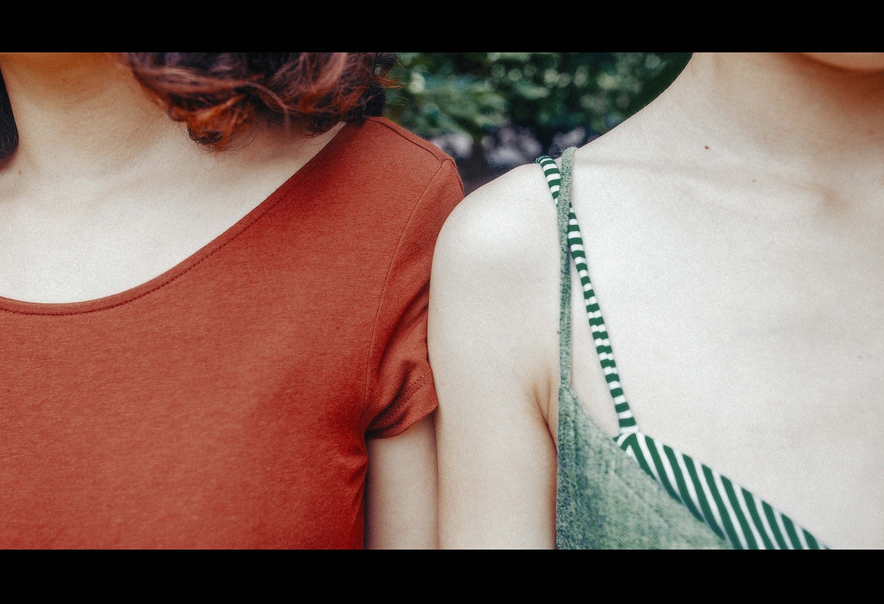 关于夏天的逃亡记忆（图ZODc2NjkxOTY=） - 人像摄影 - 站酷设计师公子是长安原创素材 - 站酷ZCOOL