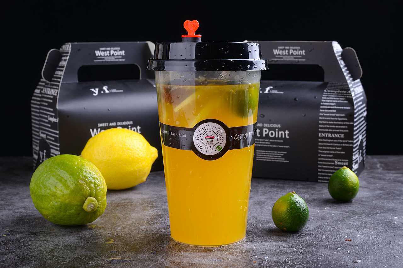 蛋糕店产品拍摄