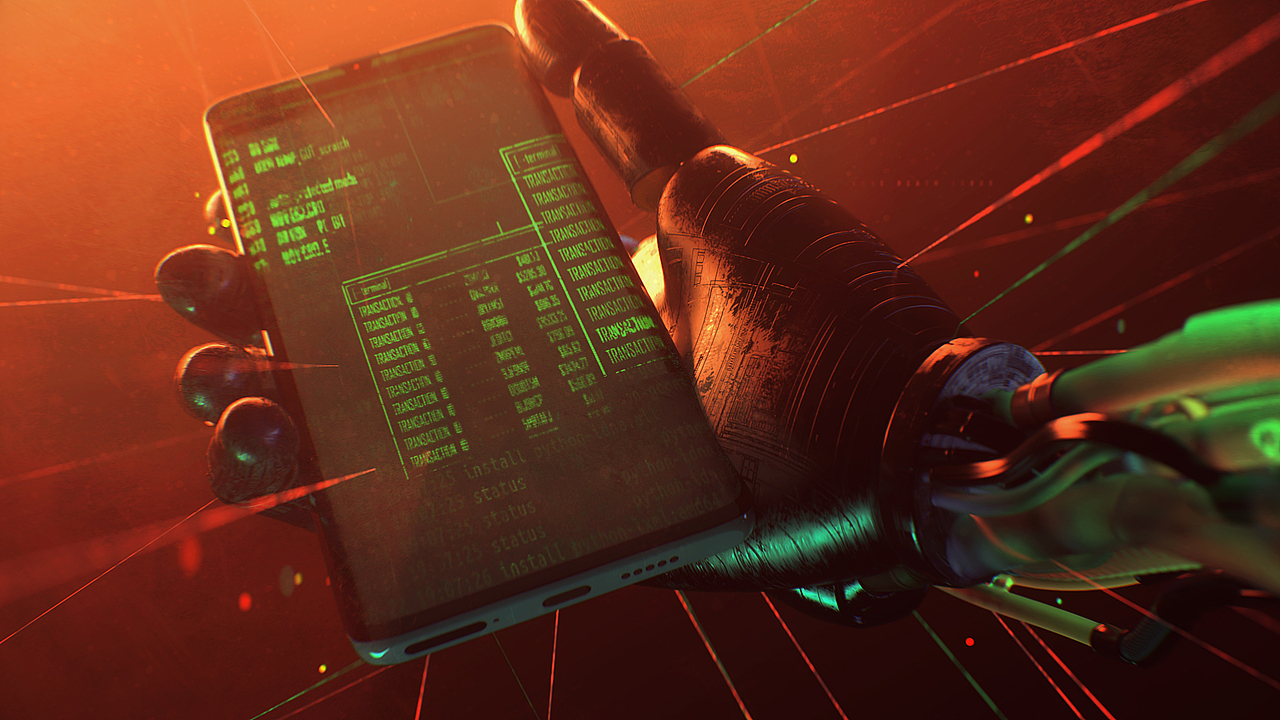 short film：：欲望 手机 控制（图ZMjA3MzE5NTQ4） - 动画/影视 - 站酷设计师aleibaba原创素材 - 站酷ZCOOL