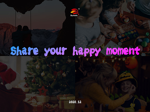 Happy moment美妆日化套装（个人主页-ZNTg3OTA1MjQ=） - 包装 - 站酷设计师云上丶丶原创素材 - 站酷ZCOOL