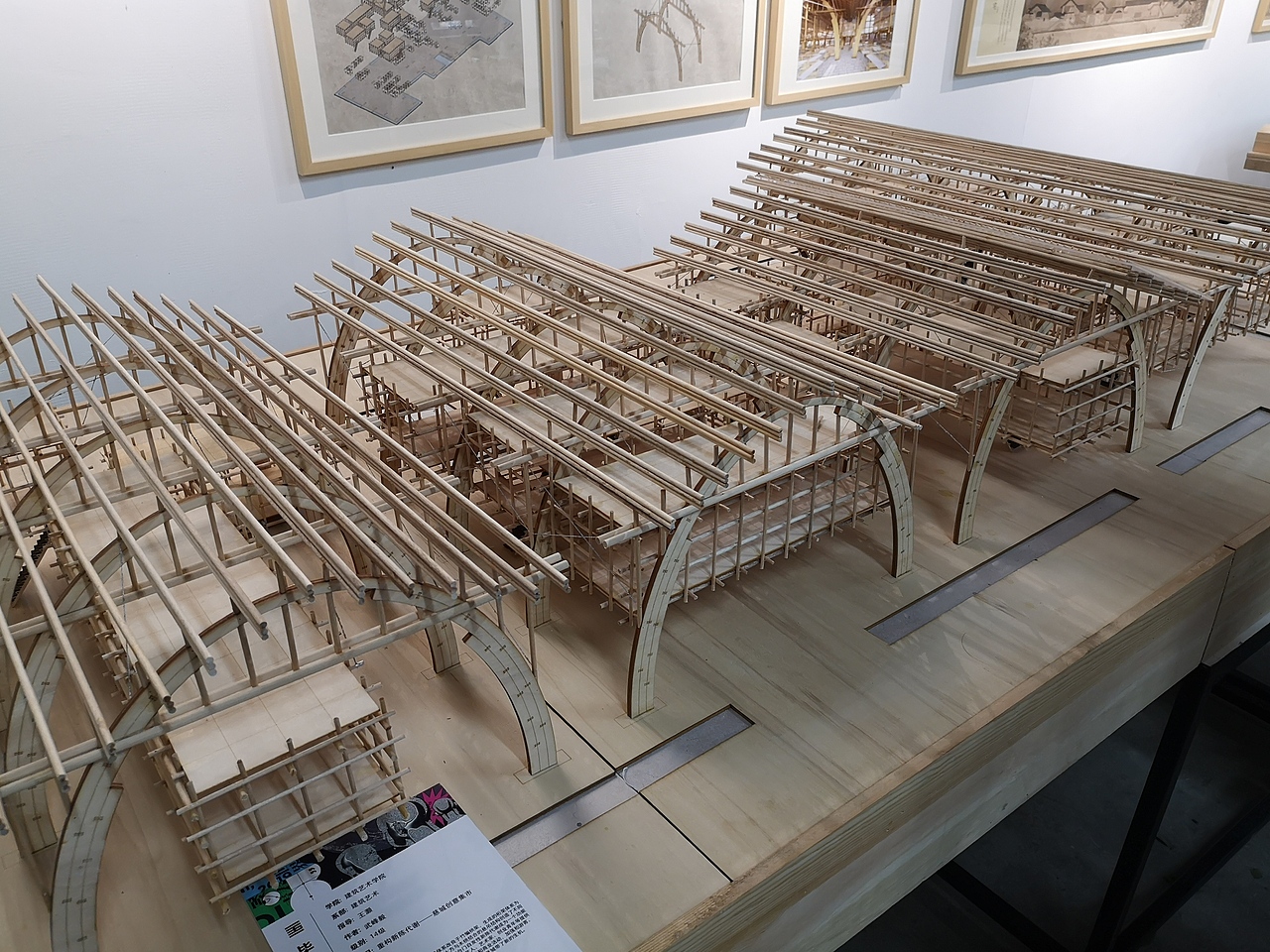 #2019毕业展#中国美院毕业展（图ZMTYxMjAwMjg0） - 其他 - 站酷设计师言什原创素材 - 站酷ZCOOL