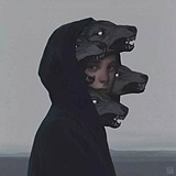 鱼刺卡住了的头像