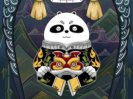 东方胖丸 · 中国制造