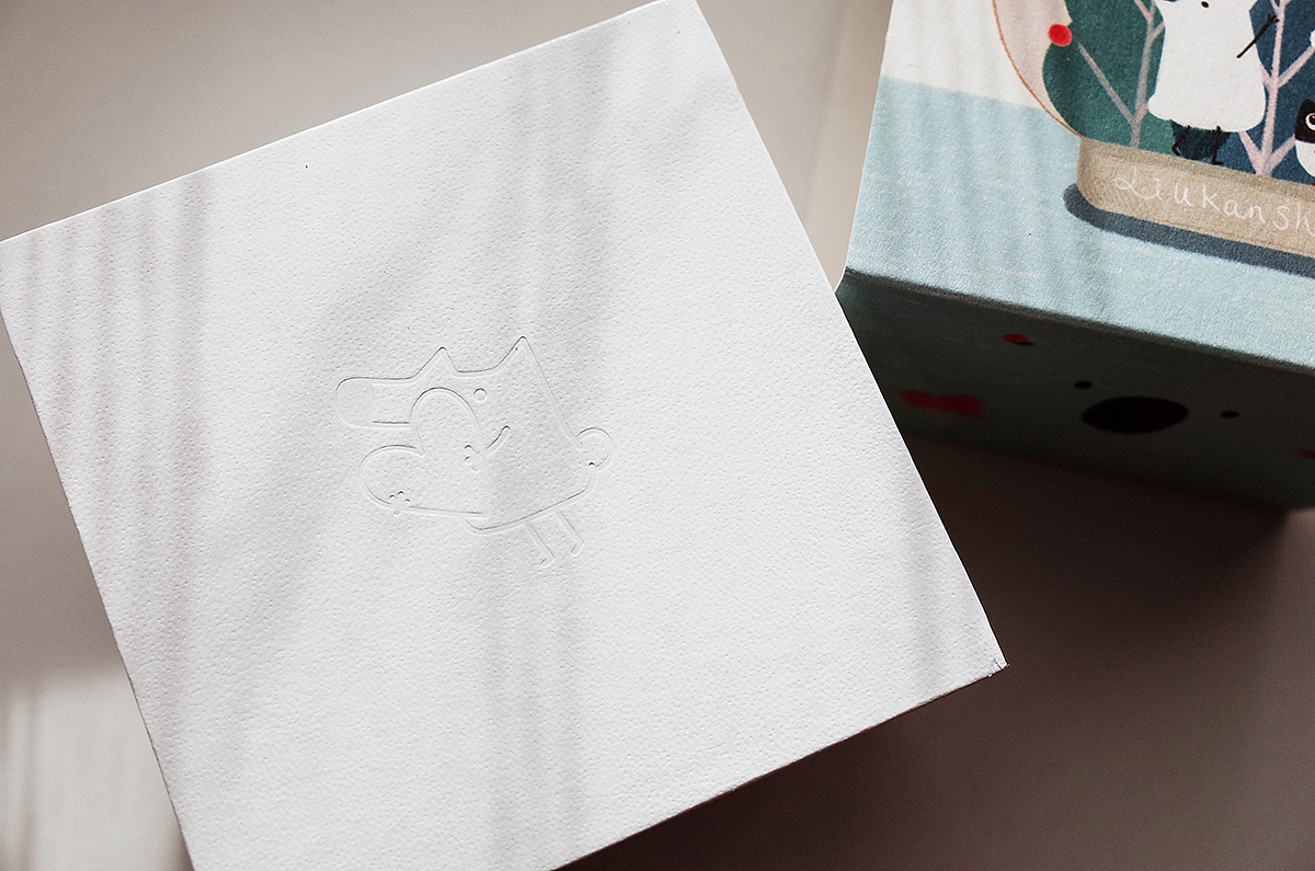 知乎刘看山 X 本色 项链包装设计（图ZMTAxNjUxNjAw） - 包装 - 站酷设计师郝小好HaoHao原创素材 - 站酷ZCOOL