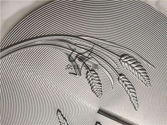 铝艺浮雕LOGO 铝艺浮雕屏风壁画  厂家批发价绝对划算