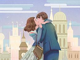 海报