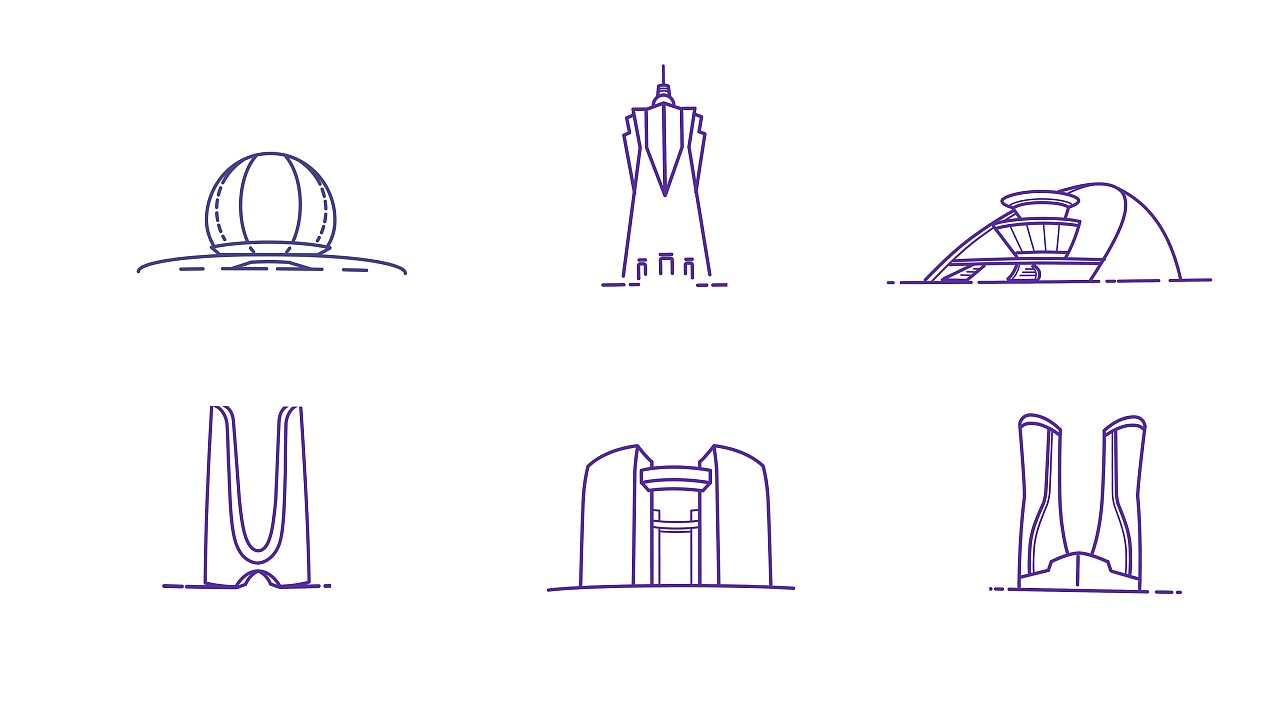 mbe-建筑icon-杭州