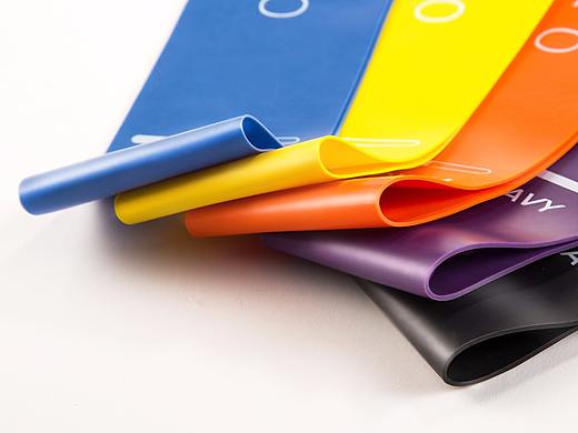 健身器材的產(chǎn)品研發(fā)和包裝——乳膠阻力帶（個(gè)人主頁-ZMjkwODQwOTY=） - 包裝 - 站酷設(shè)計(jì)師圈餅原創(chuàng)素材 - 站酷ZCOOL