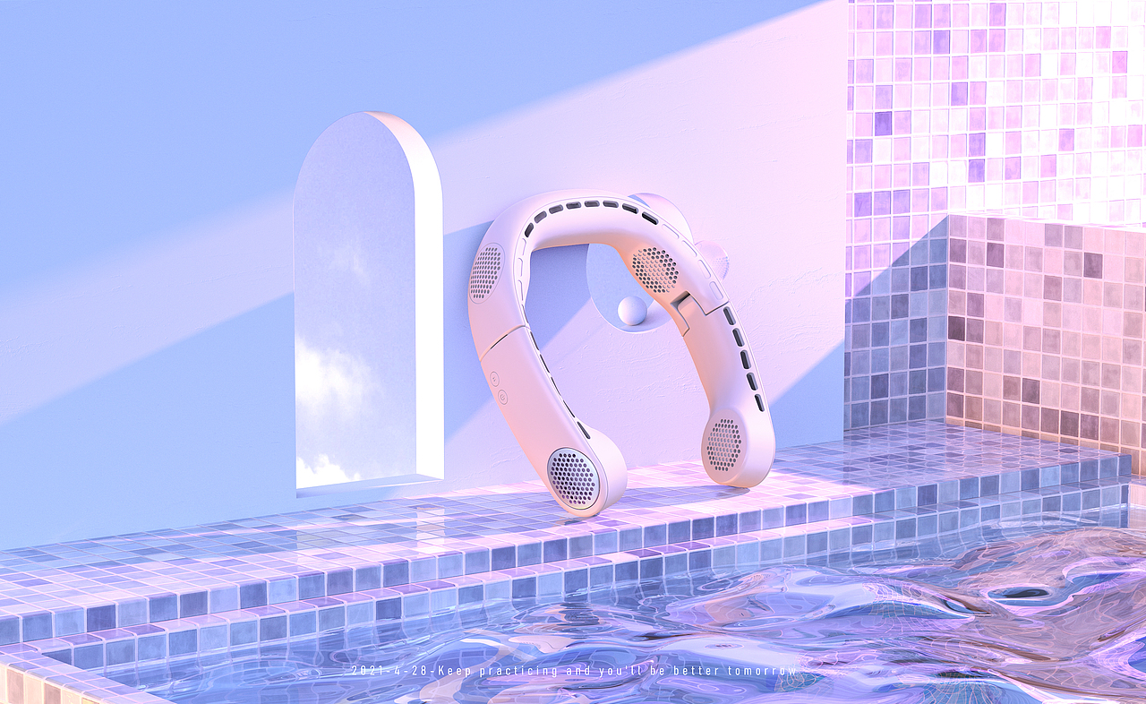 图拉斯-锐舞工作节选