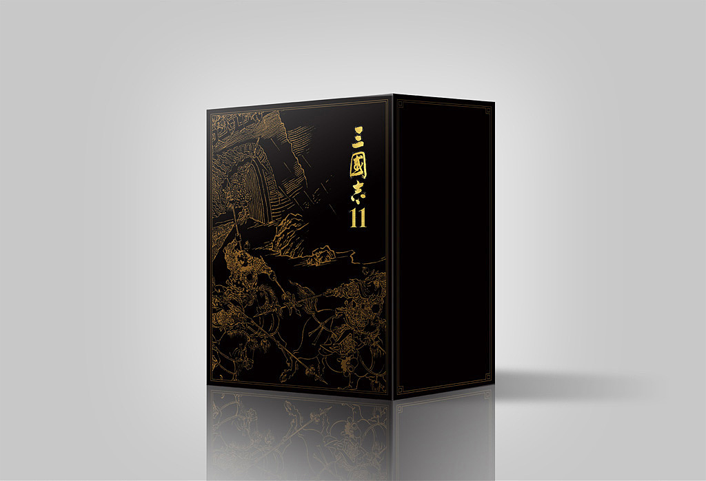 【包装设计】游戏包装（图ZMTUxNjkxMjUy） - 包装 - 站酷设计师phey原创素材 - 站酷ZCOOL