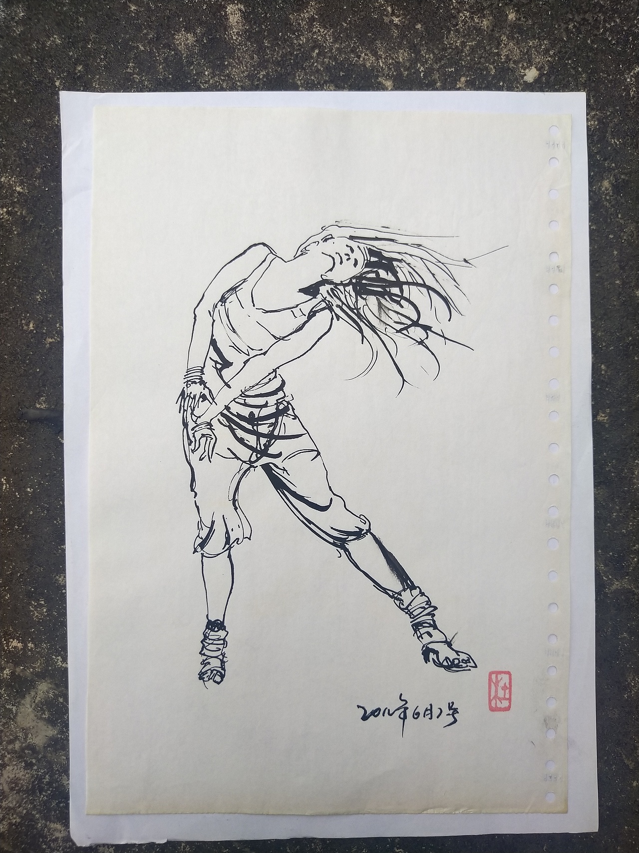 阿杜 手绘 速写 阿杜速写 阿杜手绘 速写肖像画（图ZMjAxMzk3Njg0） - 绘画 - 站酷设计师阿杜手绘速写原创素材 - 站酷ZCOOL