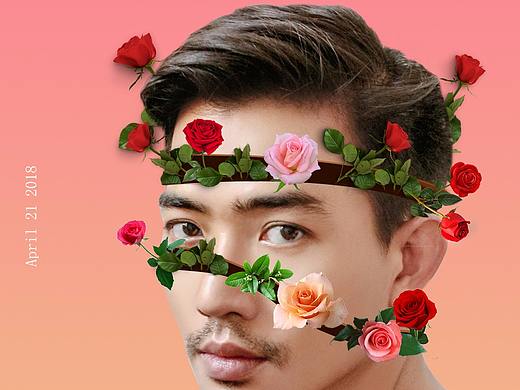 海报（个人主页-ZMjg0ODAxNzI=） - 海报 - 站酷设计师叶先笙0910原创素材 - 站酷ZCOOL