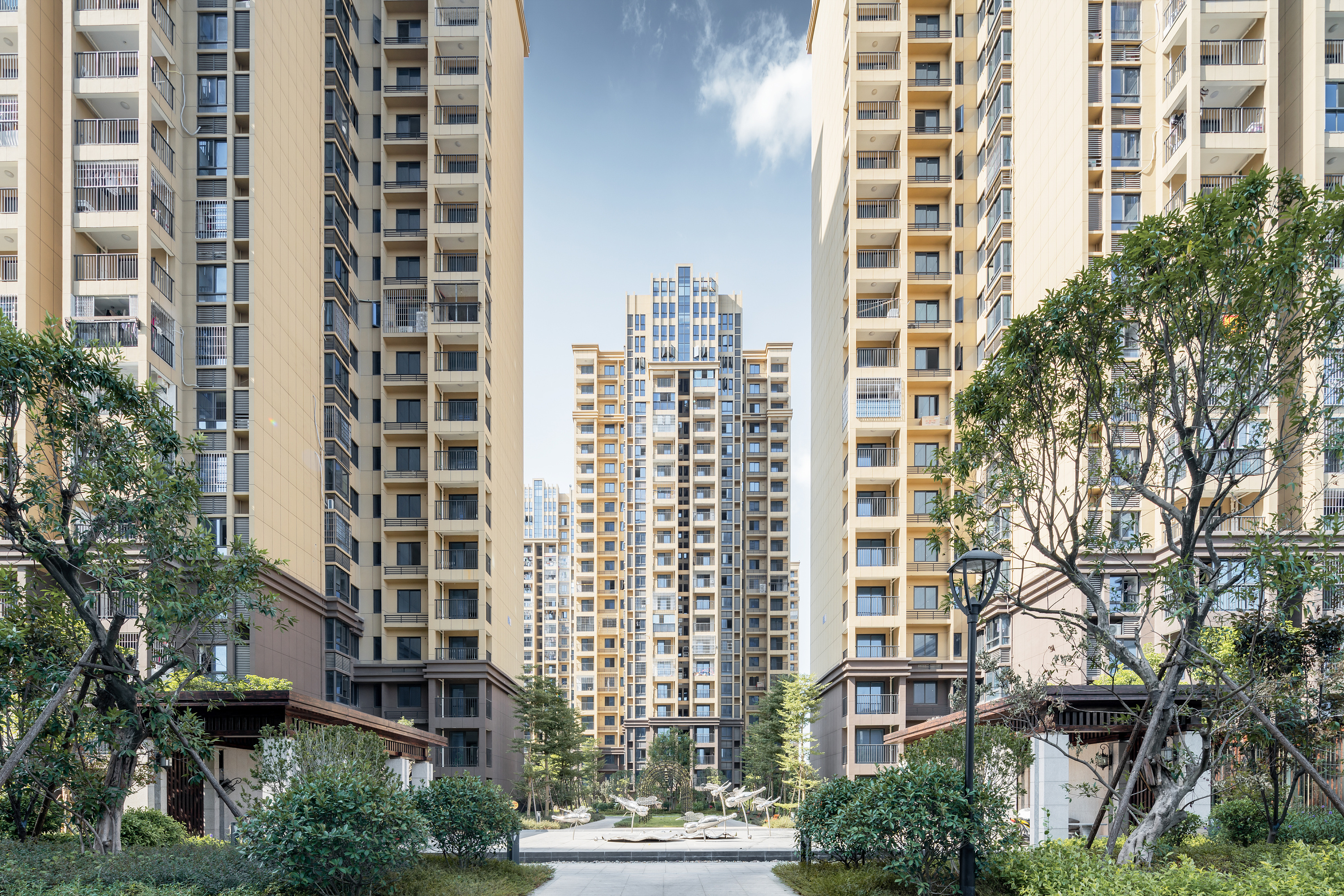 民宿摄影·福州·仓山区·金建小区3期36