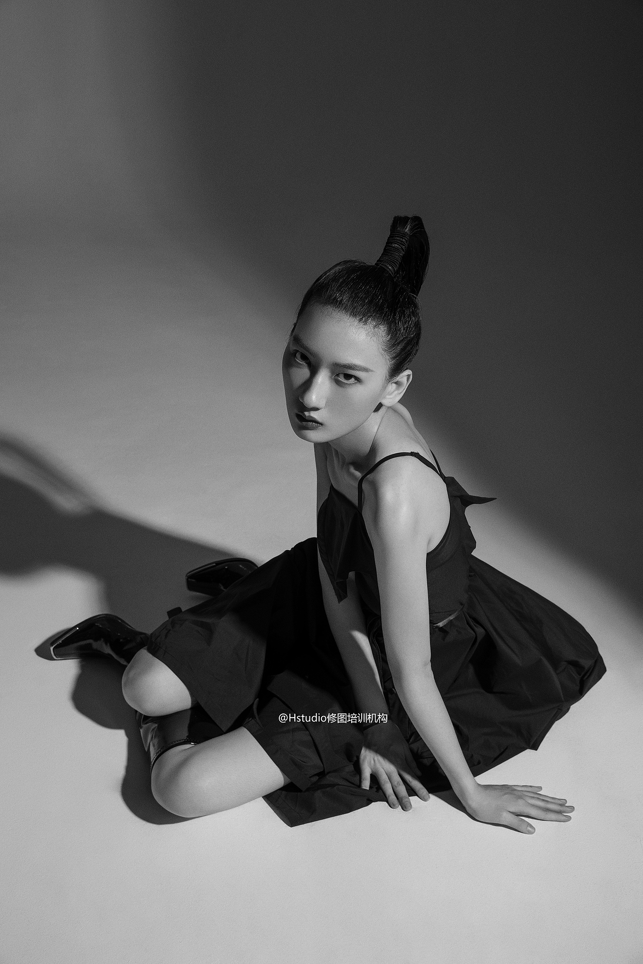 学员作品|摄影|人像摄影|hstudio修图培训_原创作品-站酷(zcool)