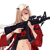 _高高的头像