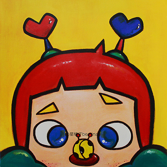 LIFT（图ZMTUxOTkwMjY4） - 新锐潮流插画 - 站酷设计师桨伢原创素材 - 站酷ZCOOL