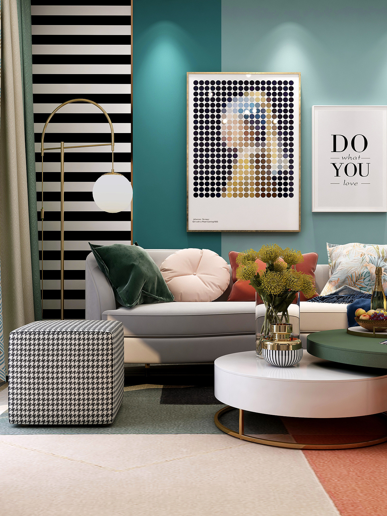 Winter Warmth：冬日暖阳（图ZMTg5Mjg0MjQ4） - 家装设计 - 站酷设计师JedrecTsai原创素材 - 站酷ZCOOL