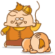 卡通形象