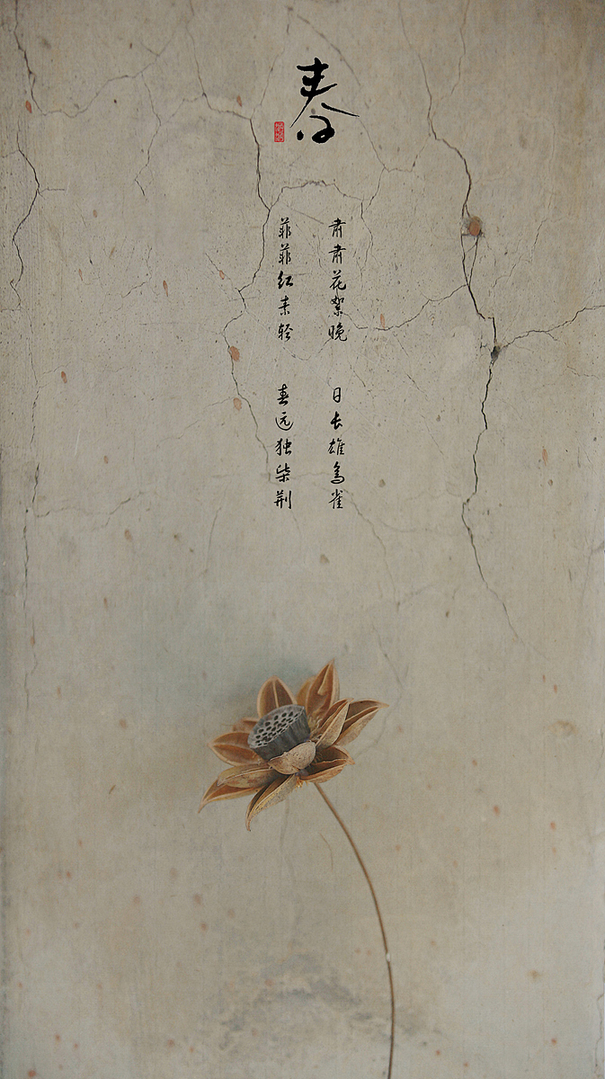 四季，春（图ZMjc3NjA4NjA=） - 人像摄影 - 站酷设计师摄影师蝈蝈小姐原创素材 - 站酷ZCOOL