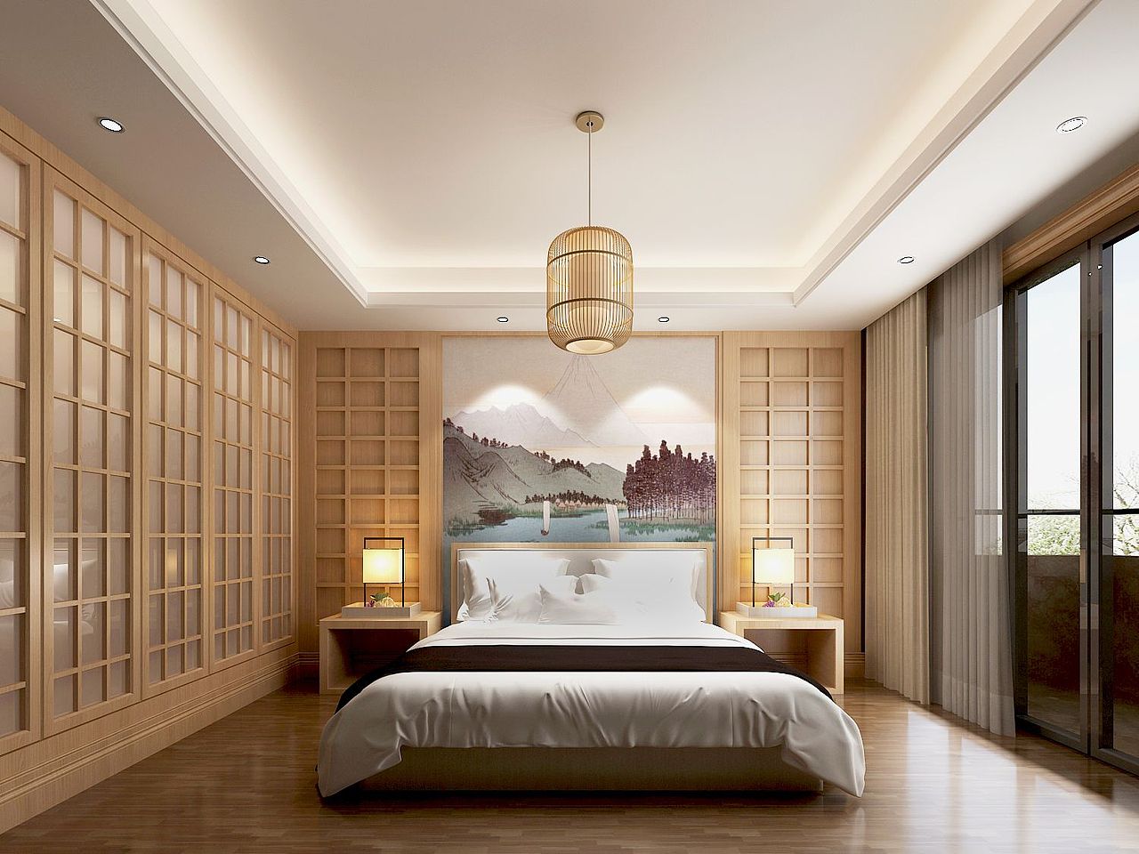 君元裏酒店設計