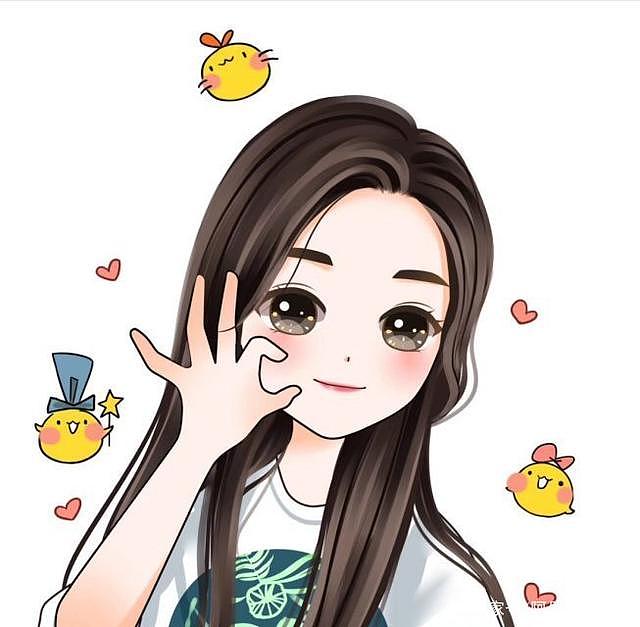 漫画小人 |平面|图案|z191878806 - 原创作品 - 站酷 (zcool)