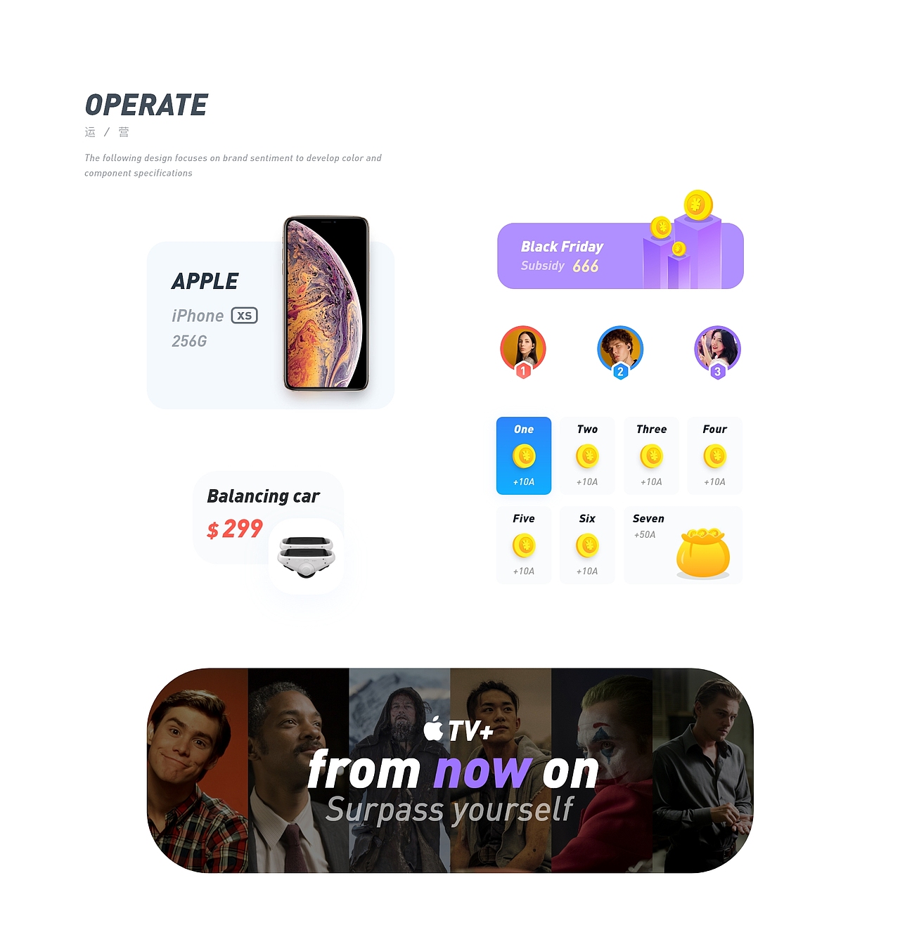 Consumer Finance APP （消费金融App）（图ZMTg2NDQ1NDAw） - APP界面 - 站酷设计师黄伟Huang原创素材 - 站酷ZCOOL