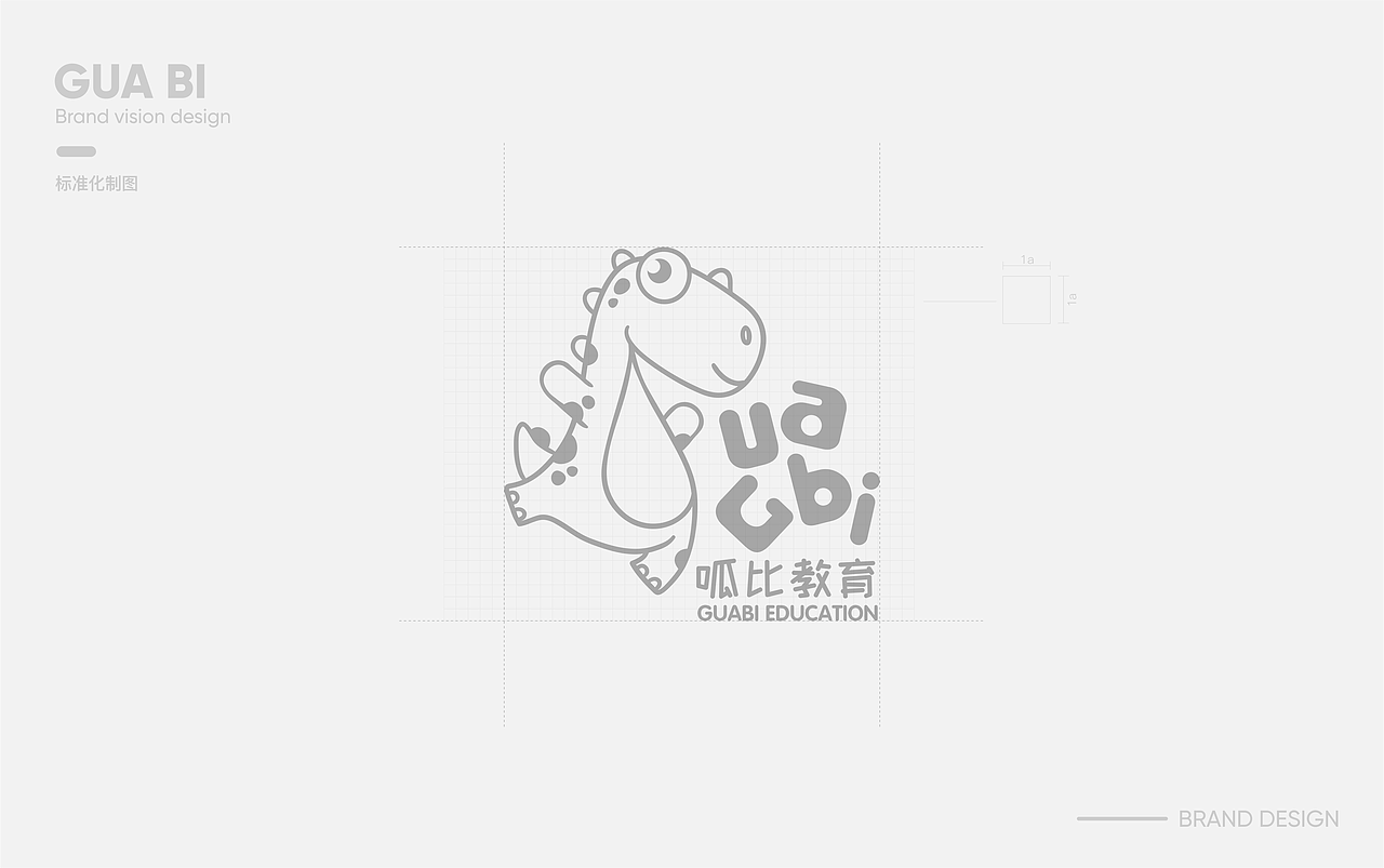 早教/儿童教育品牌视觉VI(图ZMjUzMTM3NDA4) - 品牌 - 站酷设计师万维品牌策划原创素材 - 站酷ZCOOL