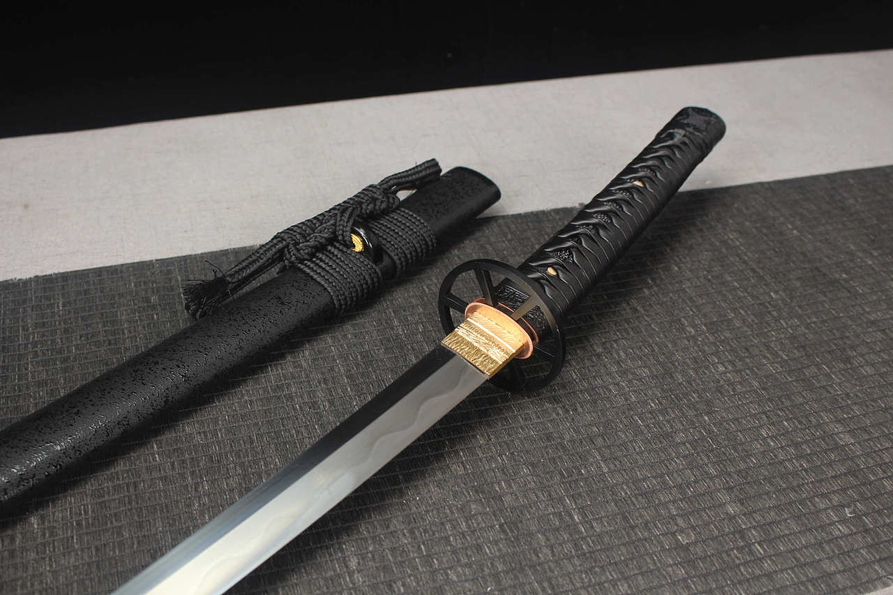 刀友订制升级版浪客剑心最终章追忆篇拔刀斋