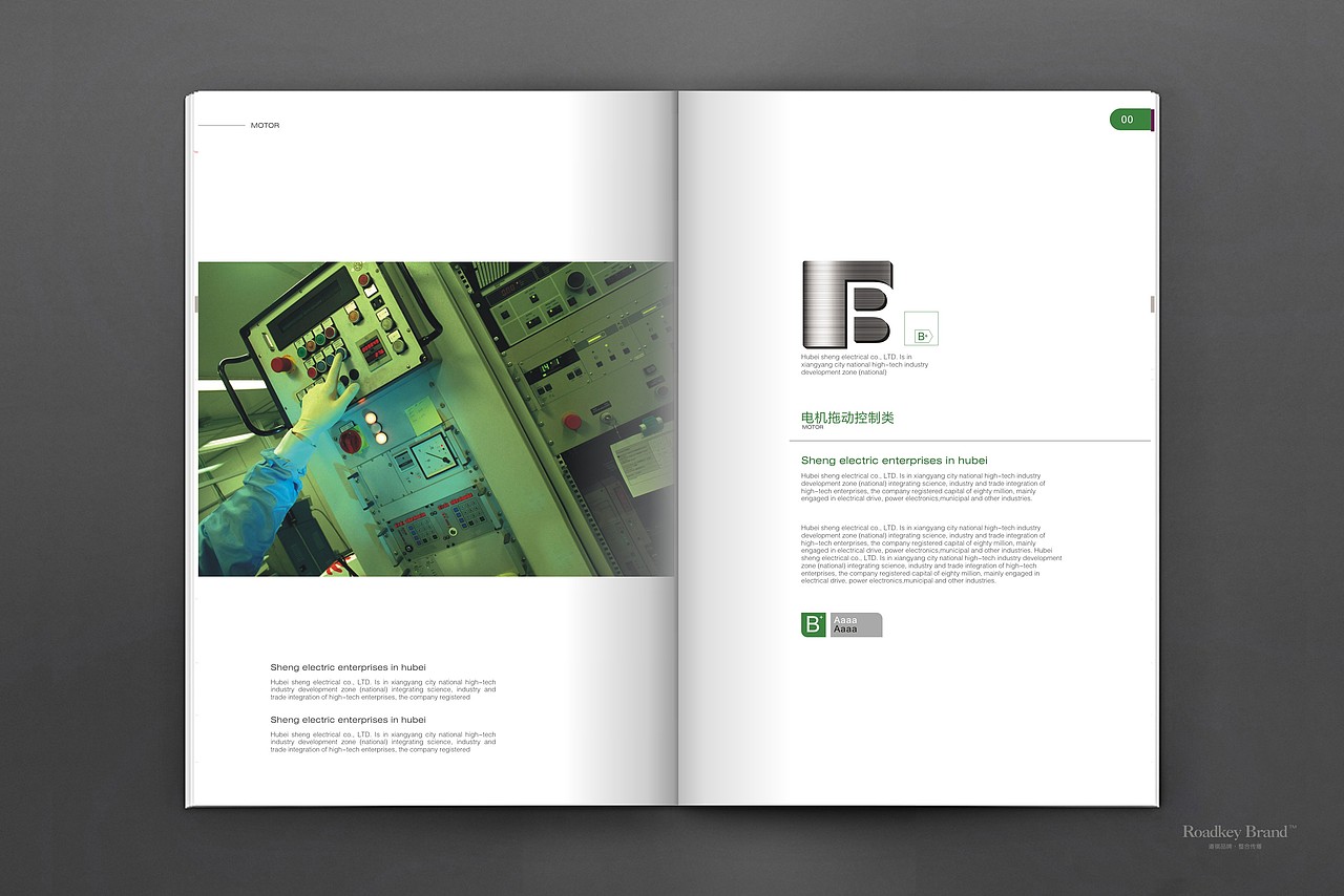 湖北中盛电器有限公司 产品画册（图ZMTI5NjU0ODUy） - 书籍/画册 - 站酷设计师设会主意好原创素材 - 站酷ZCOOL