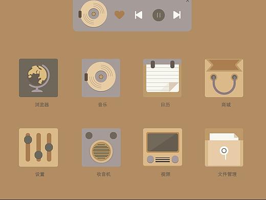 简约图标（个人主页-ZNDE4NTQxMzY=） - Logo - 站酷设计师不会设计的猫1原创素材 - 站酷ZCOOL