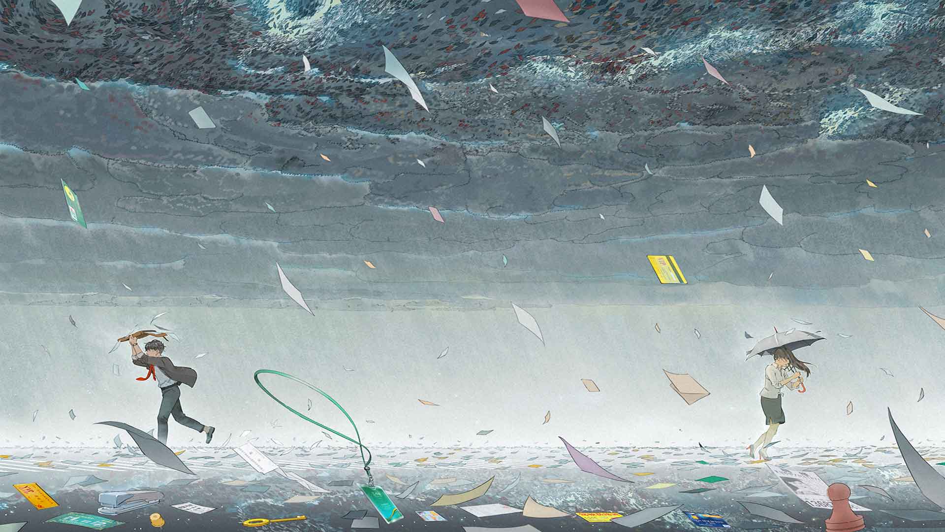 沐丨慕的个人主页（背景预览） - 主页背景设置 - 站酷设计师沐丨慕原创素材 - 站酷ZCOOL